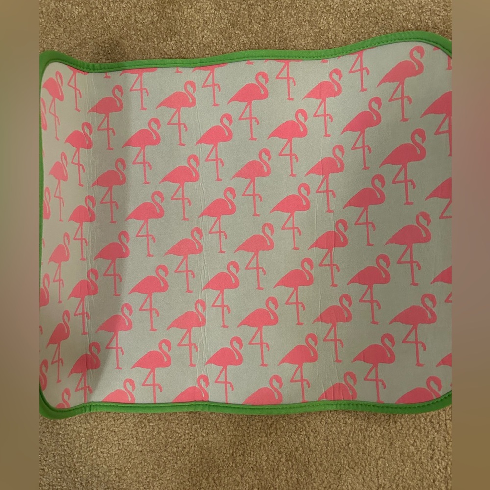 Poolside cushion - Picture 3 of 4